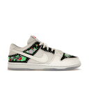 Nike iCL Y Xj[J[ GXr[ yNike SB Dunk Low Deconz TCY US_9(27.0cm) N7 Black Sail