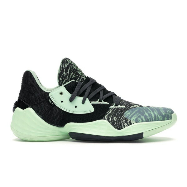 adidas ǥ  ˡ adidas Harden Vol. 4  US_7.5(25.5cm) Glow Green