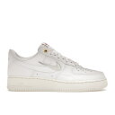 Nike ナイキ メンズ スニーカー 【Nike Air Force 1 Low '07 LV8】 サイズ US_12.5(30.5cm) Join Forces Sail