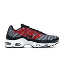 Nike iCL Y Xj[J[ GA}bNX yNike Air Max Plusz TCY US_9(27.0cm) Striped Black White