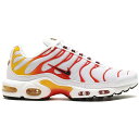 Nike ナイキ メンズ スニーカー 【Nike Air Max Plus】 サイズ US_9(27.0cm) Sunburn (2022)