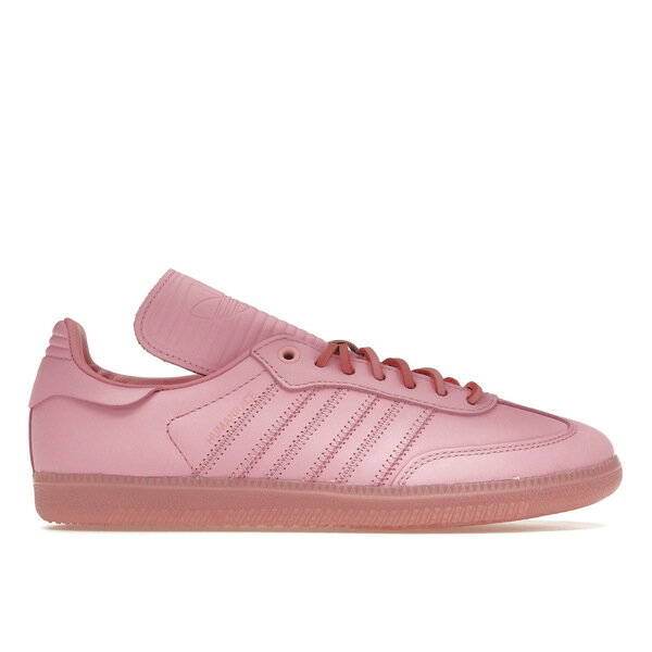 adidas ǥ  ˡ adidas Samba  US_9.5(27.5cm) Pharrell Humanrace Pink