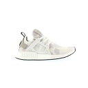 adidas アディダス メンズ スニーカー 【adidas NMD XR1】 サイズ US_9(27.0cm) White Duck Camo