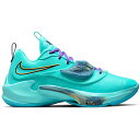 Nike ナイキ メンズ スニーカー 【Nike Zoom Freak 3】 サイズ US_10(28.0cm) Vibrant Aqua