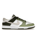 Nike ナイキ メンズ スニーカー ダンク 【Nike Dunk Low】 サイズ US_9(27.0cm) Oil Green Cargo Khaki