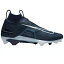 Nike ʥ  ˡ Nike Alpha Menace Elite 3  US_12(30.0cm) College Navy White