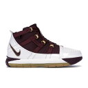 Nike iCL Y Xj[J[ u yNike LeBron 3z TCY US_9(27.0cm) Christ The King (2018)