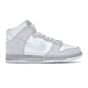 Nike iCL Y Xj[J[ _N yNike Dunk Highz TCY US_9(27.0cm) Slam Jam White Pure Platinum