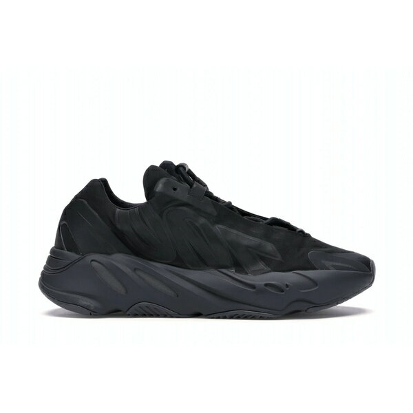 adidas ǥ  ˡ adidas Yeezy Boost 700 MNVN  US_9(27.0cm) Triple Black