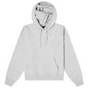 W[_ fB[X p[J[EXEFbgVc AE^[ Air Jordan Brooklyn Fleece Hoodie Grey