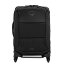 オスプレー メンズ ボストンバッグ バッグ Osprey Ozone 4-Wheel Carry-On 36L Black