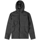 パタゴニア メンズ ジャケット＆ブルゾン アウター Patagonia Jackson Glacier Jacket Black