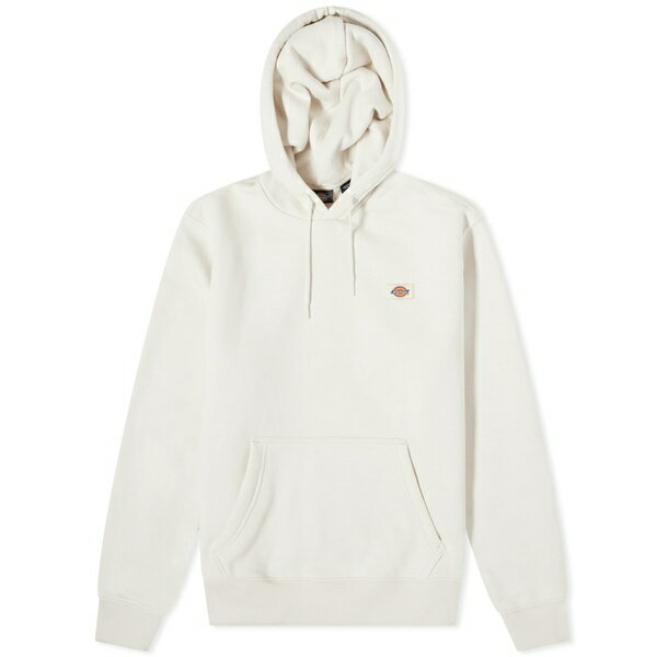 ディッキーズ ディッキーズ メンズ パーカー・スウェットシャツ アウター Dickies Oakport Hoodie Neutrals