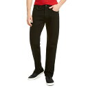 リーバイス メンズ デニムパンツ ボトムス Levi?s® Men's 505「 Flex Regular Fit Jeans Native Cali Black(4)