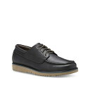 イーストランド メンズ ドレスシューズ シューズ Men's Jed Moc Toe Oxford Shoes Black