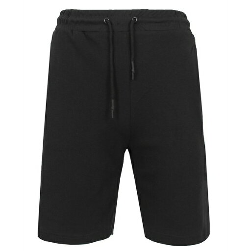 ギャラクシーバイハルビック メンズ カジュアルパンツ ボトムス Men's Tech Fleece Jogger Sweat Lounge Shorts Black ギャラクシーバイハルビック メンズ カジュアルパンツ ボトムス Men's Tech Fleece Jogger Sweat Lounge Shorts Black