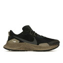 Nike iCL Y Xj[J[ jO yNike Pegasus Trail 3z TCY US_9(27.0cm) Black/Khaki