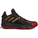 adidas アディダス メンズ スニーカー 【adidas Dame 6】 サイズ US_7.5(25.5cm) Forbidden City