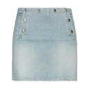 yz G}m VFB[m fB[X XJ[g {gX Denim skirts Blue