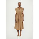 フィロソフィーデロレンゾセラフィーニ レディース ワンピース トップス DRESS - Day dress - beige
