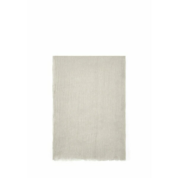 マッシモ ドゥッティ レディース マフラー・ストール・スカーフ アクセサリー Scarf - stone