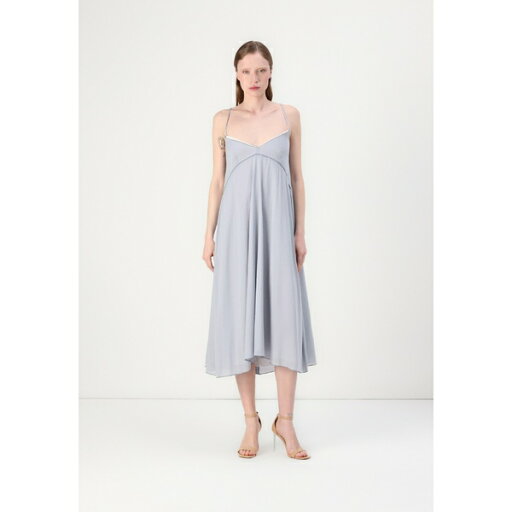ドライコーン レディース ワンピース トップス AVISSA - Day dress - blue ドライコーン レディース ワンピース トップス AVISSA - Day dress - blue