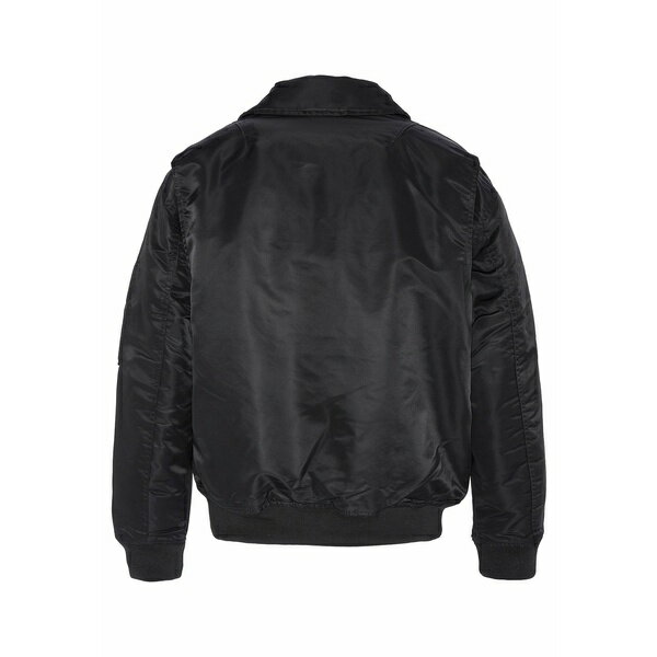 スコット レディース ジャケット＆ブルゾン アウター Bomber Jacket - noir