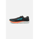 オルトラ メンズ ランニング スポーツ ESCALANTE RACER 2 - Road running shoes - black(4)