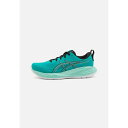 アシックス メンズ スポーツ ランニング wave teal/illuminate mint/blue 全商品無料サイズ交換