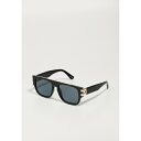 プリヴェ ルヴォー メンズ サングラス・アイウェア アクセサリー SO LUXE - Sunglasses - black(4)