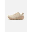 オルトラ メンズ ランニング スポーツ FWD VIA - Road running shoes - sand