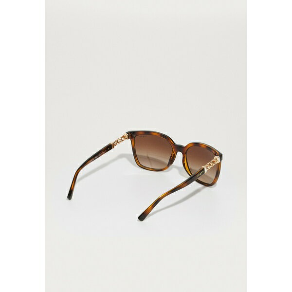 ヴォーグアイウェア レディース サングラス＆アイウェア アクセサリー Sunglasses - dark havana