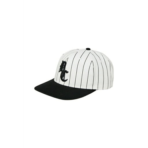 ディーシー メンズ 帽子 アクセサリー DUGOUT - Cap - xwkw white pinstripe ディーシー メンズ 帽子 アクセサリー DUGOUT - Cap - xwkw white pinstripe