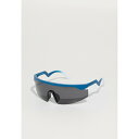 ユアターン メンズ サングラス・アイウェア アクセサリー UNISEX - Sunglasses - blue