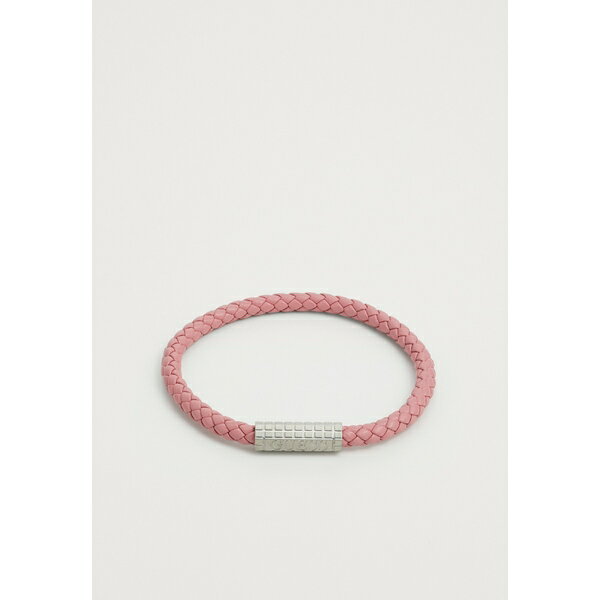   ֥쥹åȡХ󥰥롦󥯥å ꡼ MAGNUM - Bracelet - silver-coloured/p...