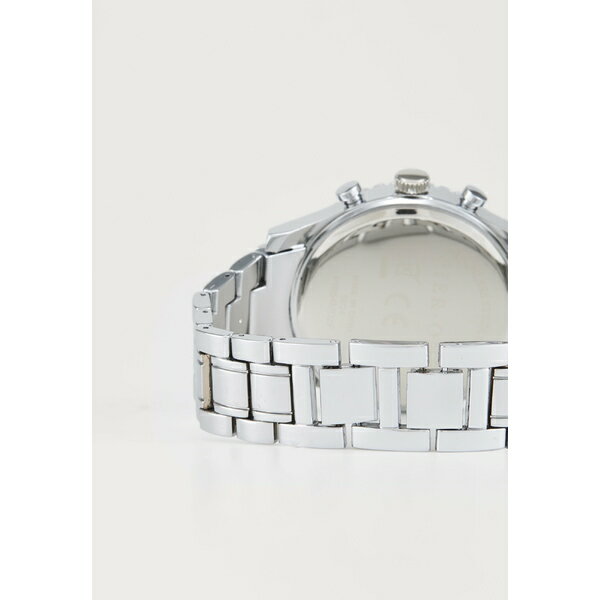 ピア ワン メンズ 腕時計 アクセサリー UNISEX - Watch - silver-coloured