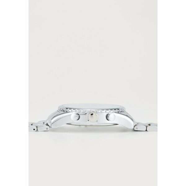 ピア ワン メンズ 腕時計 アクセサリー UNISEX - Watch - silver-coloured