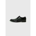アルド メンズ スリッポン・ローファー シューズ ZELASIEN - Slip-ons - black(4)