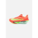 ナイキ メンズ ランニング スポーツ ZOOM FLY 6 - Road running shoes - bright crimson/cave purple/...