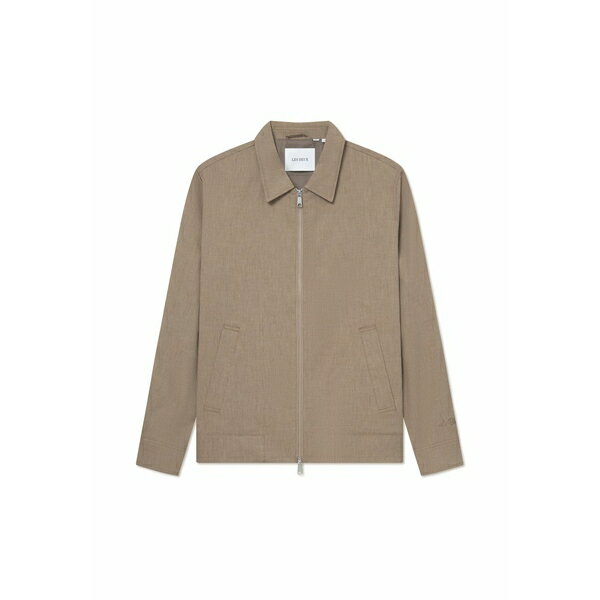  ɥ  㥱åȡ֥륾  COMO - Bomber Jacket - walnut