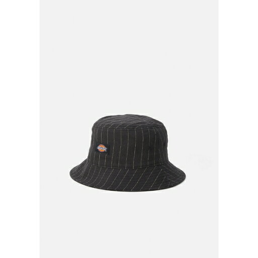 ディッキーズ レディース 帽子 アクセサリー SERVICE BUCKET UNISEX - Hat - black ディッキーズ レディース 帽子 アクセサリー SERVICE BUCKET UNISEX - Hat - black