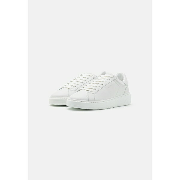 コペンハーゲン スタジオ メンズ サンダル シューズ CPH72M - Trainers - white