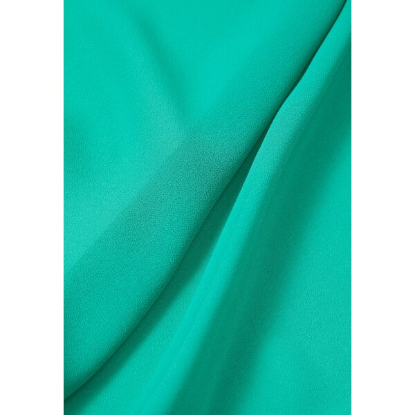 パトリツィア ペペ レディース マフラー・ストール・スカーフ アクセサリー TEX - Foulard - ceremony green