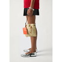 トミー ヒルフィガー レディース ハンドバッグ バッグ SUMMER SHOP - Handbag - natural raffia