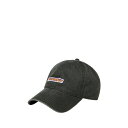 ディーシー メンズ 帽子 アクセサリー PATCH IT - STRAPBACK - Cap - kvj black