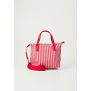 トミー ヒルフィガー レディース ハンドバッグ バッグ POPPY SUMMER SMALL TOTE - Handbag - red(4)
