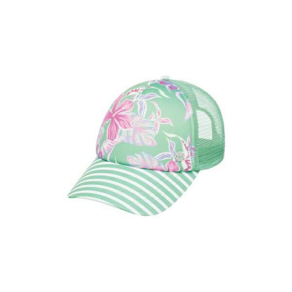 ロキシー レディース 帽子 アクセサリー HIBISCUS ISLAND - Cap - ghz4