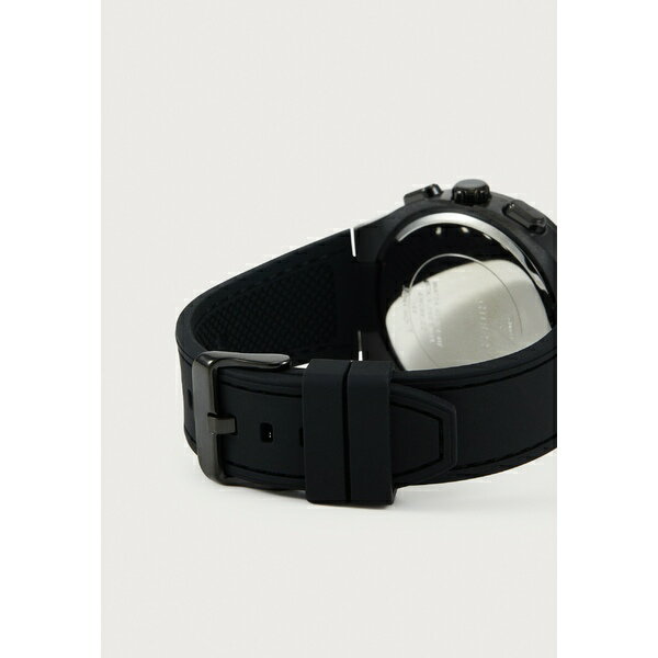 ゲス メンズ 腕時計 アクセサリー HEADLINE - Watch - silver-coloured