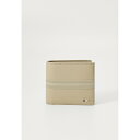 ボス メンズ 財布 アクセサリー RAY COIN - Wallet - dark beige(4)