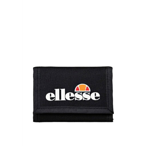 エレッセ レディース 財布 アクセサリー UNISEX - CLARINO LOGOPRINT KLETTVERSCHLUSS MIT INNENFCHERN - Wallet - schwarz エレッセ レディース 財布 アクセサリー UNISEX - CLARINO LOGOPRINT KLETTVERSCHLUSS MIT INNENFCHERN - Wallet - schwarz